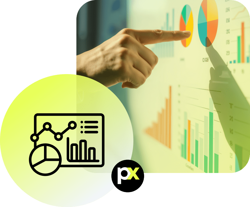 parklogix analytics and reporting