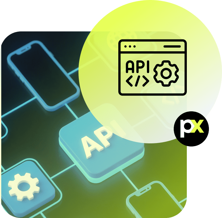 parklogix integrations