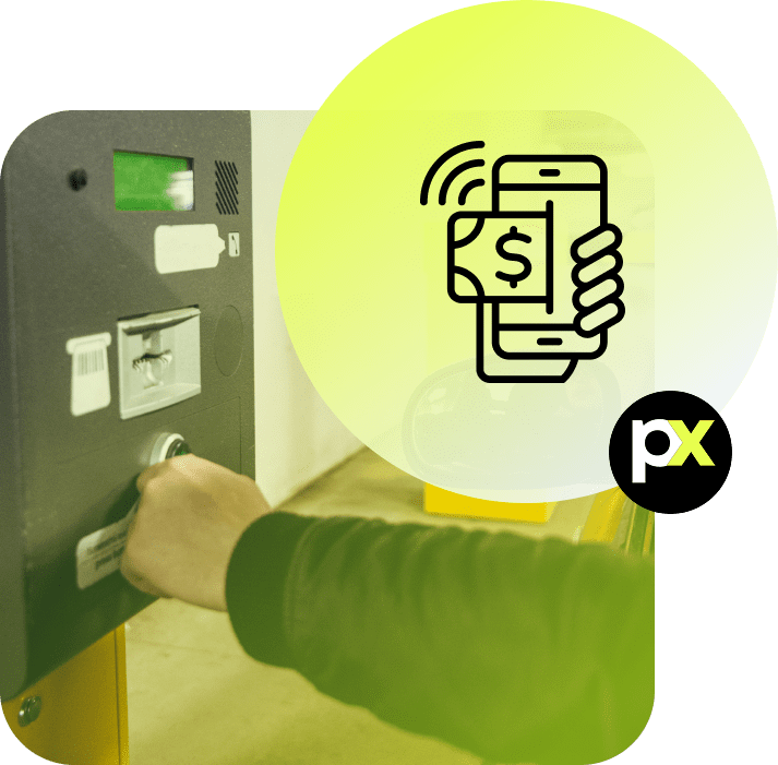 parklogix payment solutions