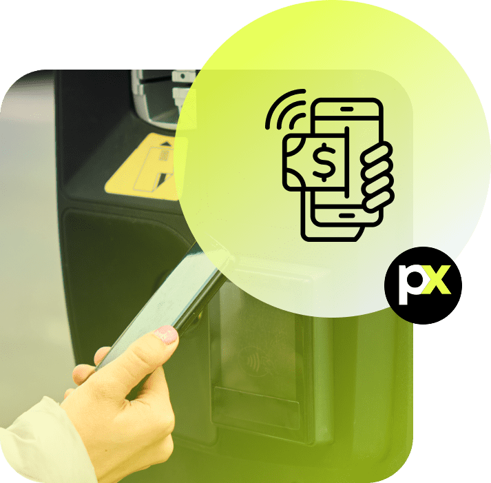 parklogix Payment Solutions visa payment